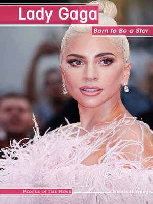 cover image of Lady Gaga